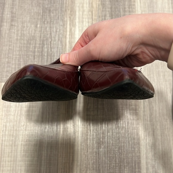 Steve Madden flats - Picture 7 of 8